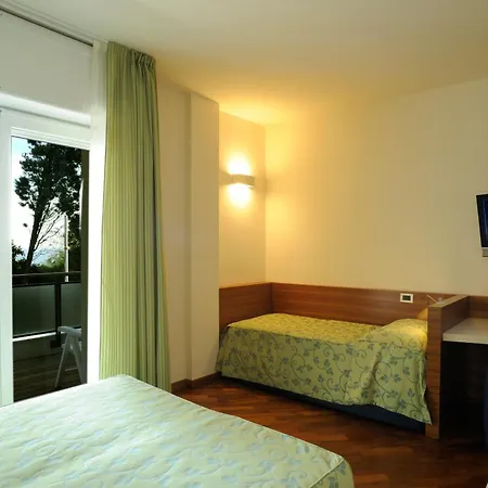 Hotel Le Roi