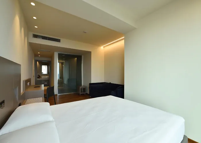 Le Roi Hotel Varazze