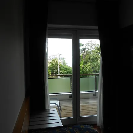 Le Roi Hotel Varazze