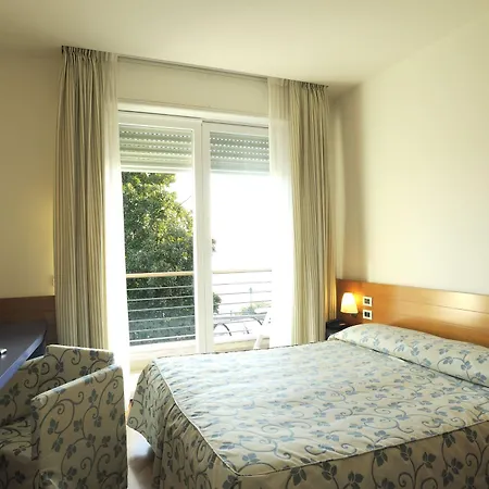 Le Roi Hotel Varazze