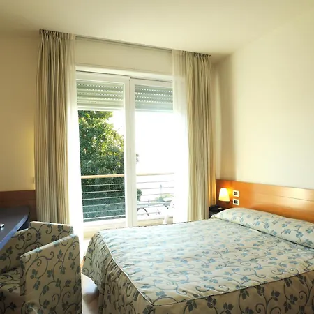 Le Roi Hotel Varazze