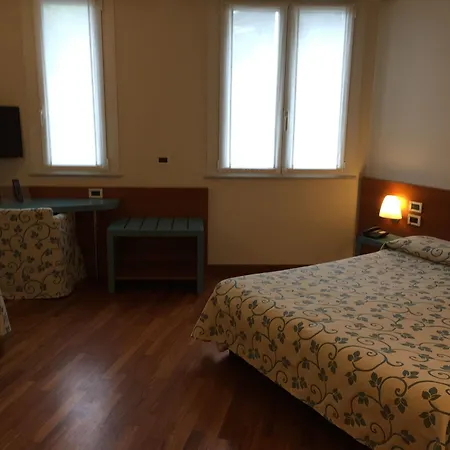 Hotel Le Roi 3*