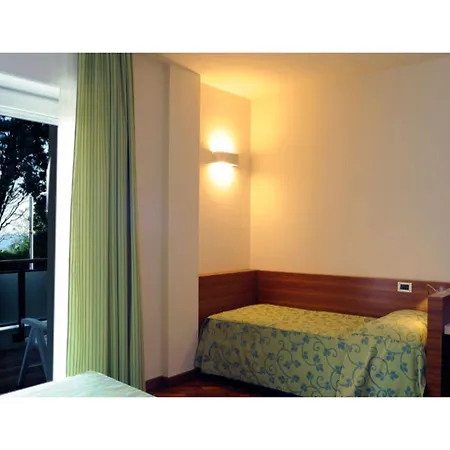 Le Roi Hotel Varazze