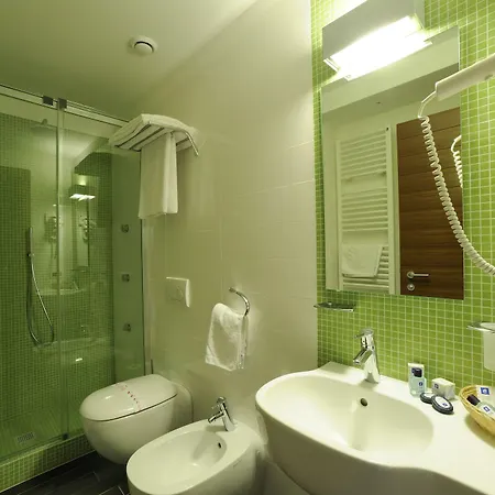 Le Roi Hotel Varazze