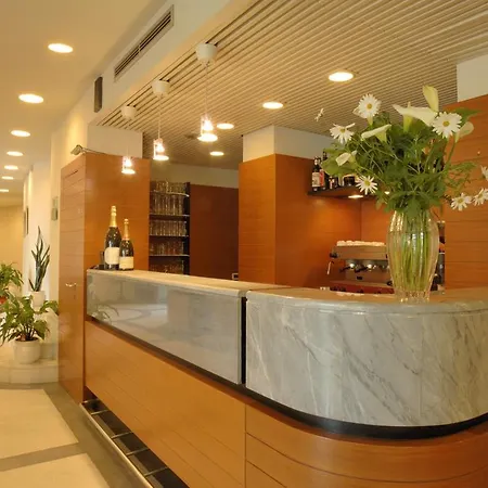 Hotel Le Roi 3*
