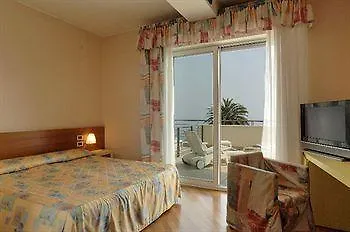 Hotel Le Roi Varazze