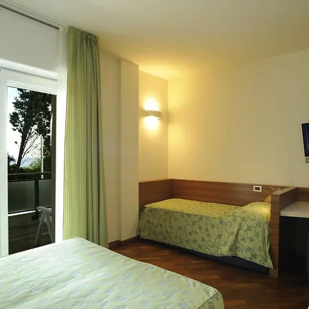 Hotel Le Roi