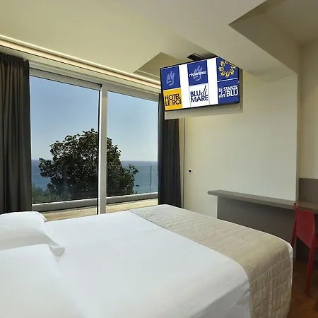 Hotel Le Roi Varazze