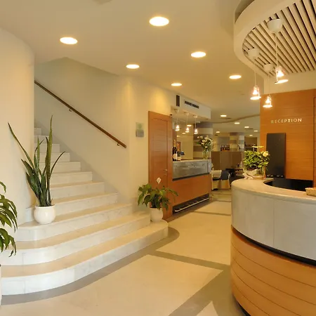 Le Roi Hotel Varazze