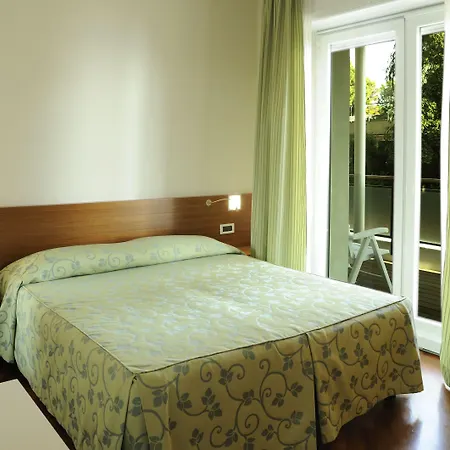 Hotel Le Roi Varazze