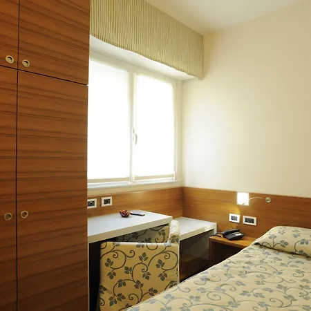 Le Roi Hotel Varazze