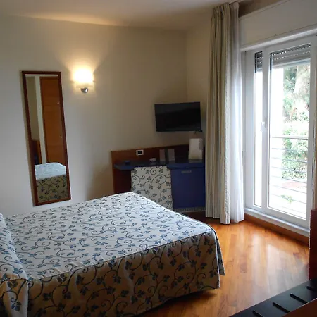 Hotel Le Roi Varazze