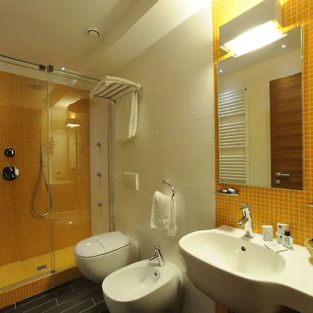 Le Roi Hotel Varazze