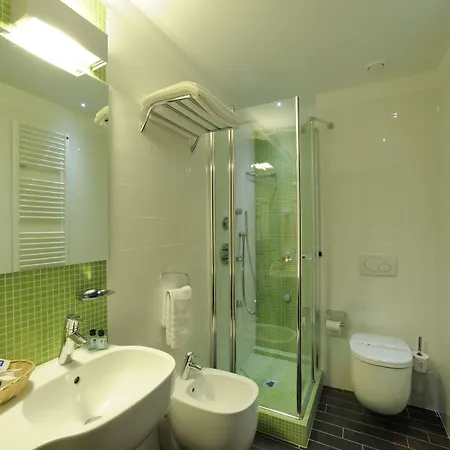Hotel Le Roi 3*
