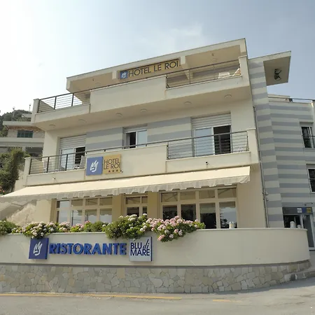 Hotel Le Roi Varazze