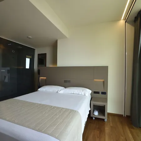 Le Roi Hotel Varazze