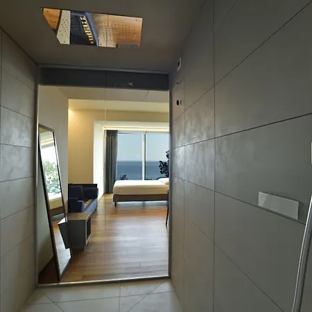 Le Roi Hotel Varazze