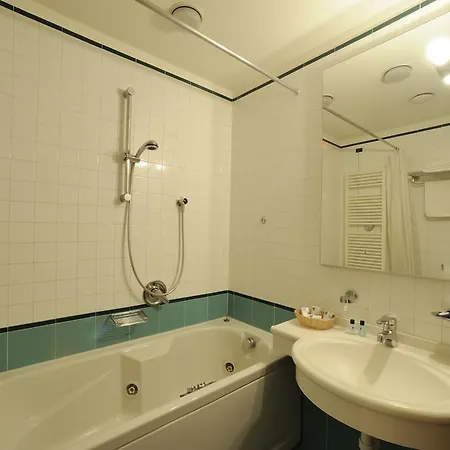 Le Roi Hotel Varazze