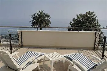 Hotel Le Roi Varraze