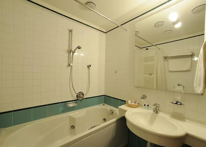 Le Roi Hotel Varazze